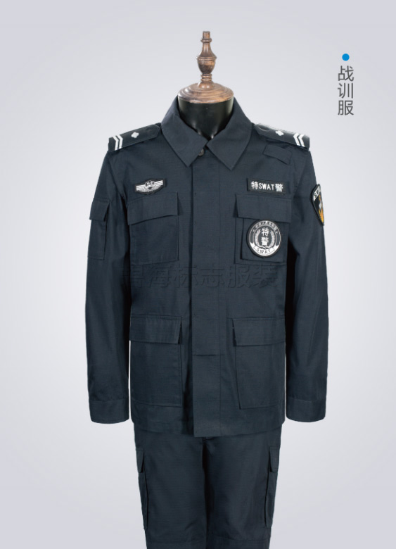 春秋站訓(xùn)服、冬站訓(xùn)服及配件